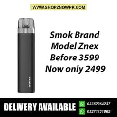 Smok | P8 | P10 | Oxva | Vape | Pod | Mod | Flavour | Disposable | P 2