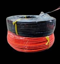 Wire Available 7*36 Pakistan Cable