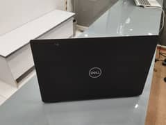 Dell Latitude 7410 core i5 10th generation