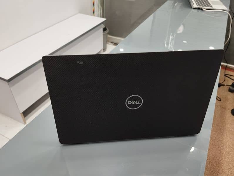 Dell Latitude 7410 core i5 10th generation 0