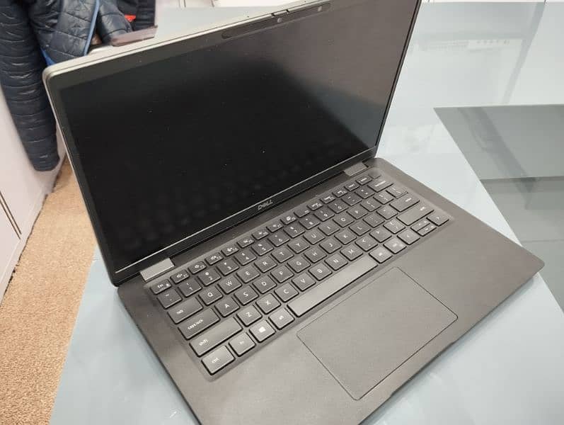 Dell Latitude 7410 core i5 10th generation 2