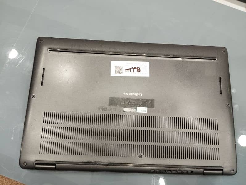 Dell Latitude 7410 core i5 10th generation 4