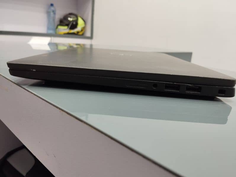 Dell Latitude 7410 core i5 10th generation 6