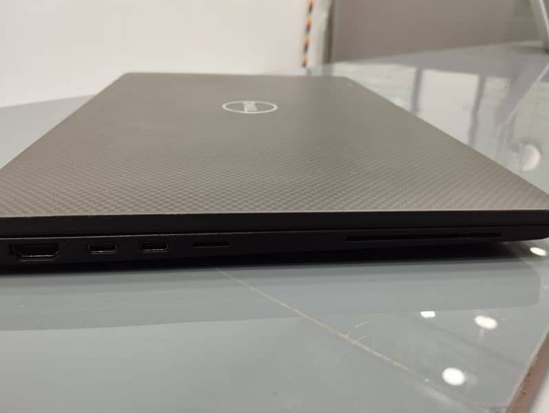 Dell Latitude 7410 core i5 10th generation 7