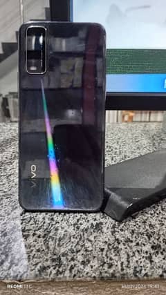 vivo y20 (4/64)