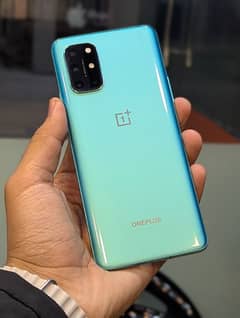 OnePlus 8t