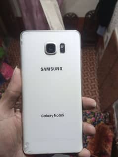 sumsung note 5 bord all ok panel damrg