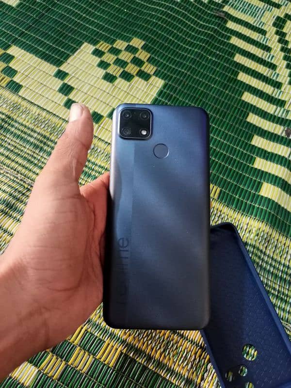 realme c25s 4 gb 128 gb ha 6