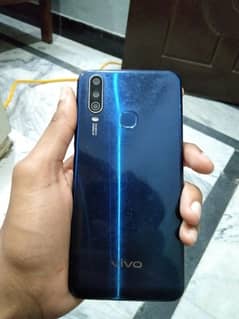 Vivo y15 sale no open no repair 4 /64 with complete box