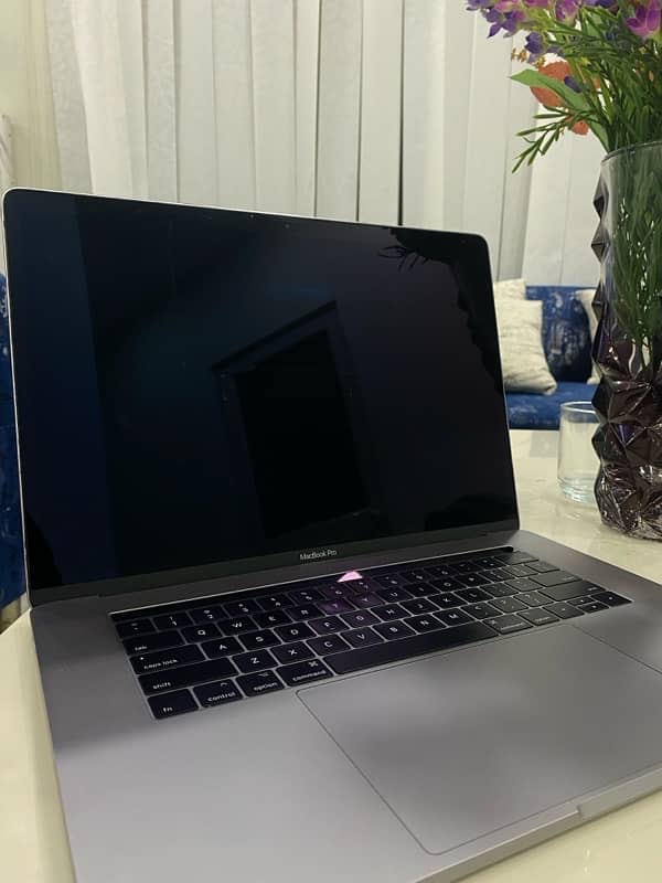 Macbook Pro 2017 2