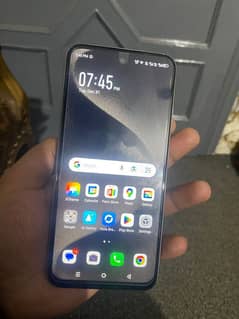 Infinix smart 9