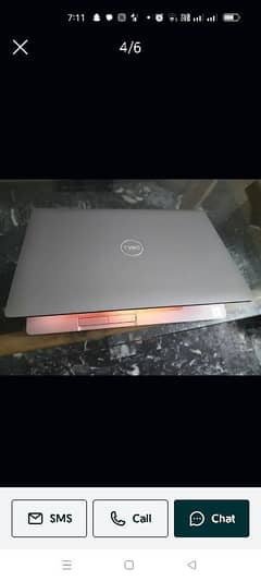 Dell laptop for sale