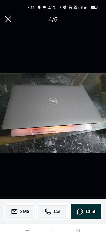 Dell laptop for sale 0