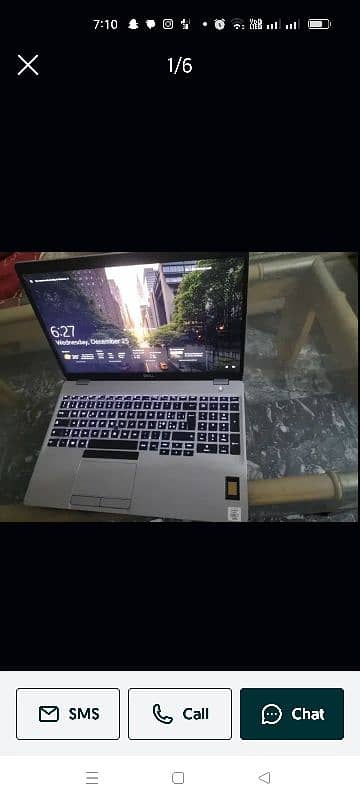 Dell laptop for sale 2