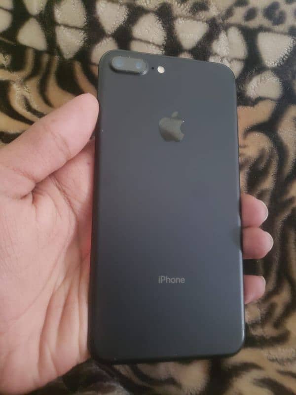 Iphone 7plus 32gb 0