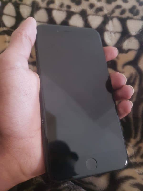 Iphone 7plus 32gb 3