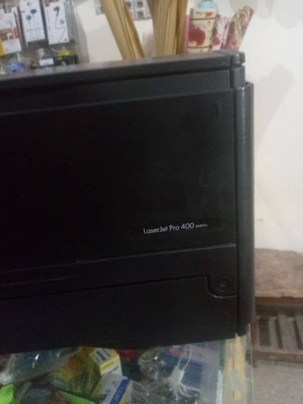 HP 400 series printer for sale 0