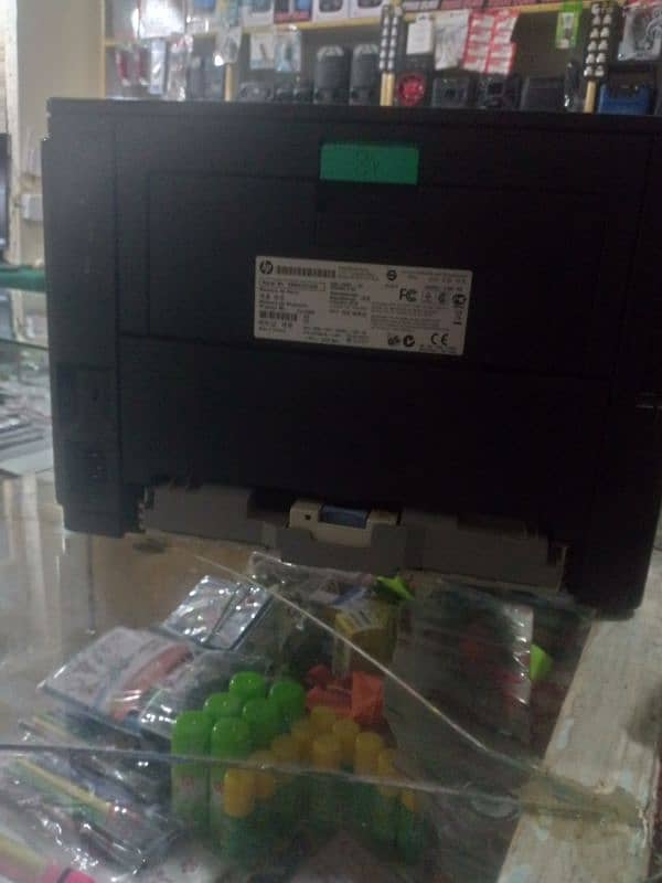 HP 400 series printer for sale 1