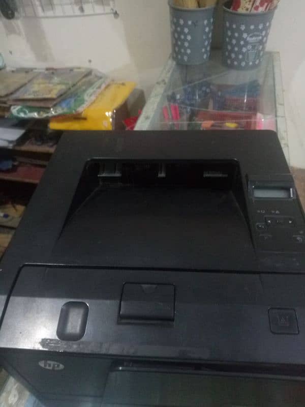 HP 400 series printer for sale 2