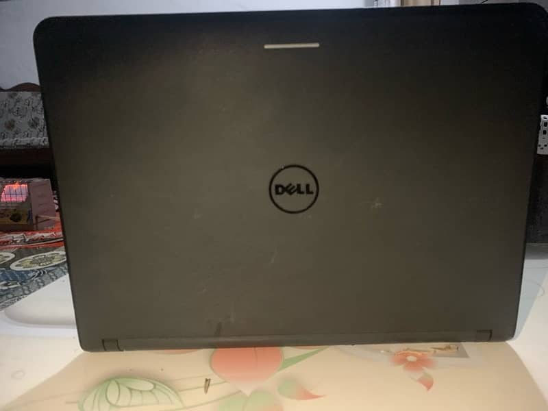 Dell Core I5 Touch screen 1