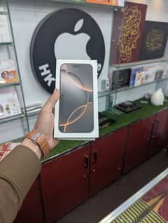 iphone 16 pro max 256GB nonpta non action 03338660982