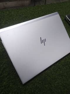 Hp Elitebook 840 G5 i7 8th