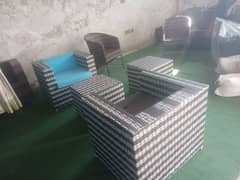 focus outdoor  furniture