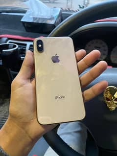 Iphone Xs 64gb