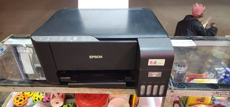 Epson L3250 (Under Warranty) For Sale 4