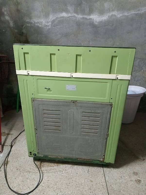 Washing Machine Twin Tub Semi Automatic 5