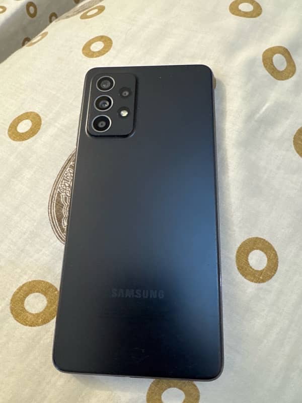 Samsung A52 8GB 128GB 2