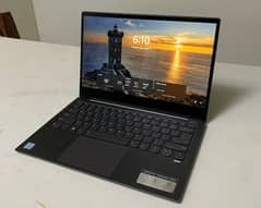 Lenovo ideapad 730S