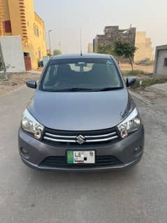 Suzuki Cultus VXL 2018 Better than Alto WagonR City Gli Swift