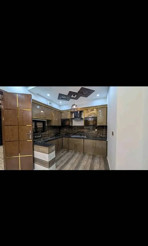 5 marla brand new house available for rent 0