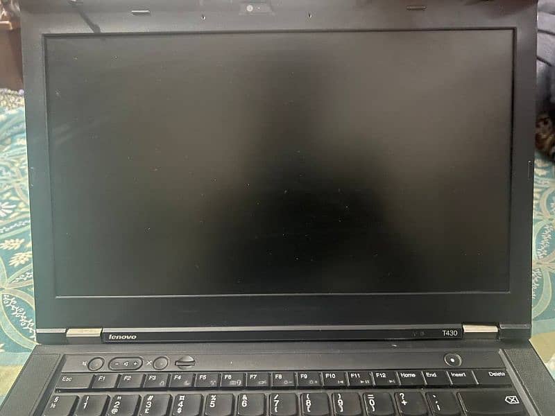 Lenevo ThinkPad T430, Core i5 3rd Generation. 2