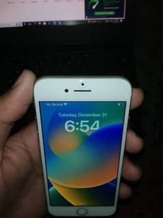 Apple Iphone 8   64gb