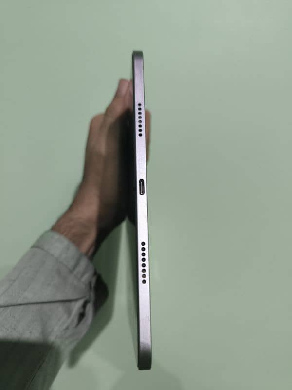 ipad pro m2 WiFi 256 GB 2