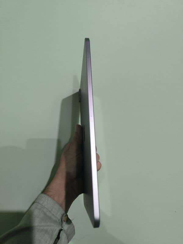 ipad pro m2 WiFi 256 GB 3