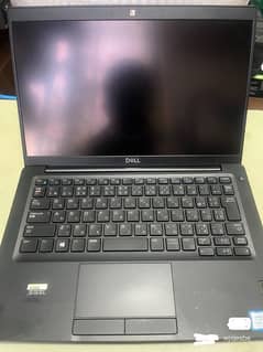 Dell Latitude 7390