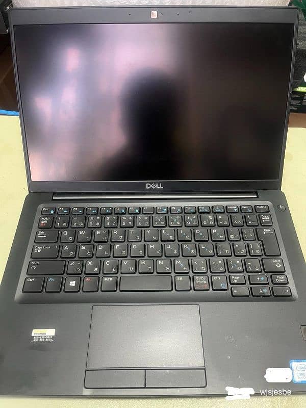 Dell Latitude 7390 0