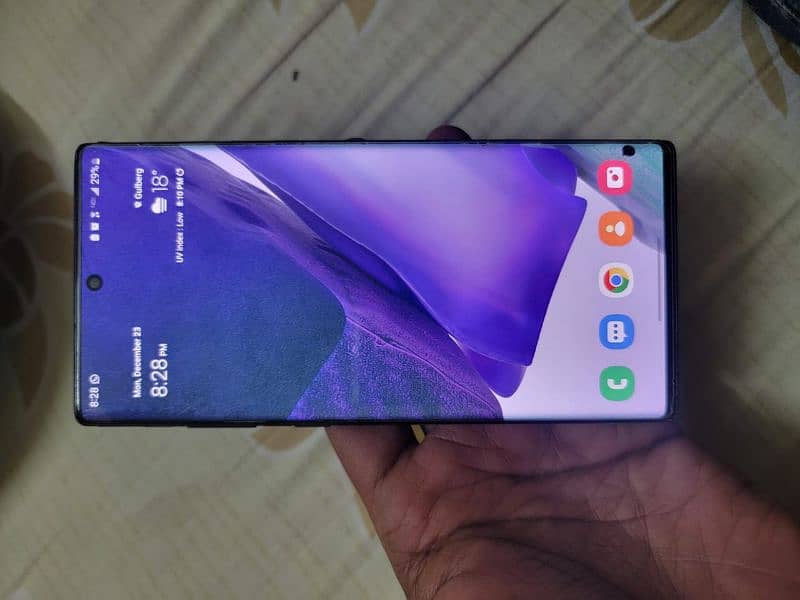 samsung note 10 + official approved 4