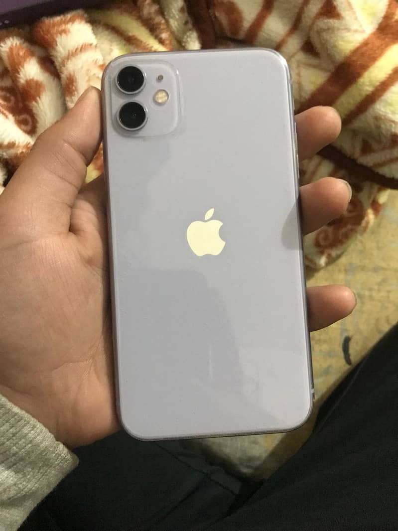 iPhone 11 jv non pta 0