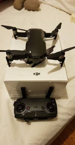 DJI Mavic Air