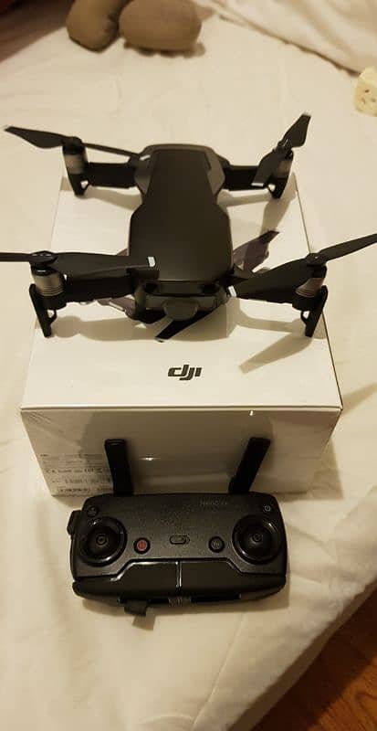 DJI Mavic Air 0