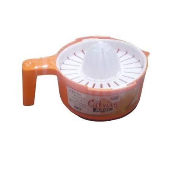 Manual orange juicer 3