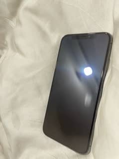 iPhone Xs 256GB PTA Approved - Jet Black