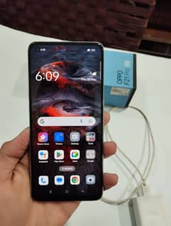 Oppo F21 Pro 5G just like new