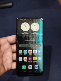 Huawei y6 prime 2019 2gb ram 32gb rom