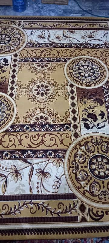 Al-Kaffary Carpets 5