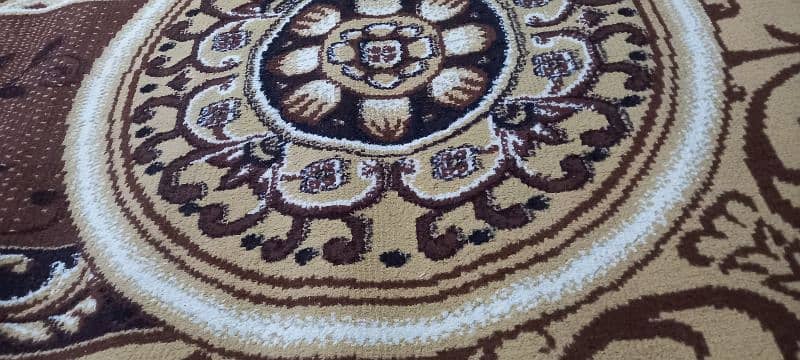 Al-Kaffary Carpets 6